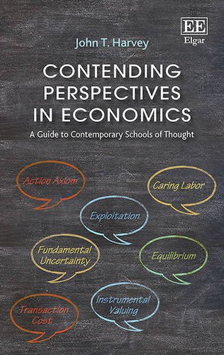 Contending Perspectives in Economics, Chapters 1 and 2 Contending Perspectives in Economics: Image of the book cover