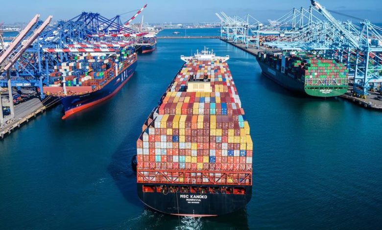 Why our economic vocabulary is in the way of progress: 3 its the supply chain stupid