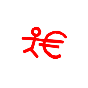 Money Matters original logo