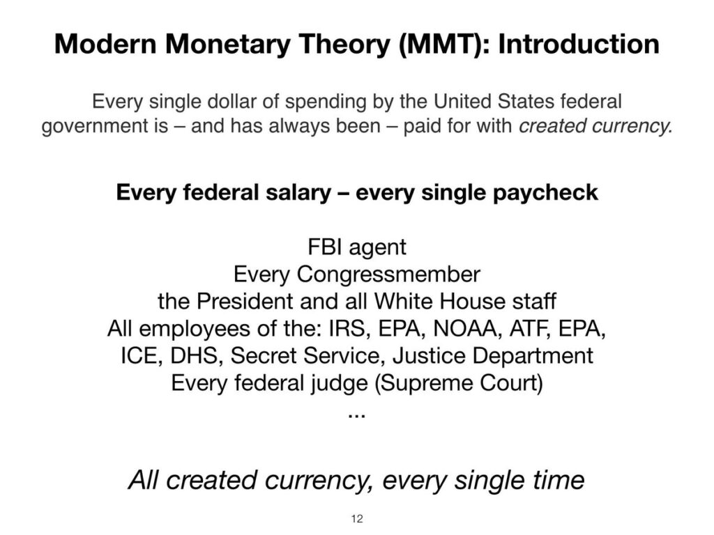 To Understand Modern Money Learn Reserve Accounting mmt intro2